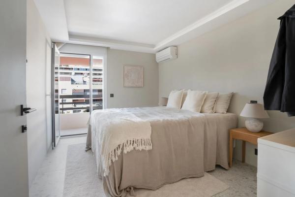 Dúplex en calle Alonso de Bazán, 19