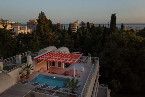 Dúplex en calle Alonso de Bazán, 19