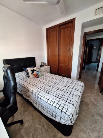 Chalet adosado en Conjunto Residencial el Trapiche, 13