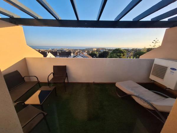 Chalet adosado en Conjunto Residencial el Trapiche, 13