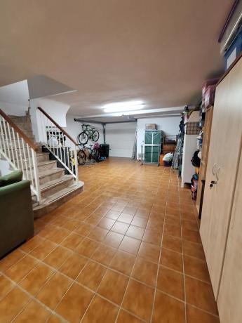 Chalet adosado en Conjunto Residencial el Trapiche, 13