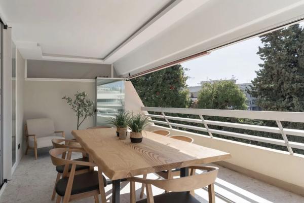 Dúplex en Barrio Casco Antiguo