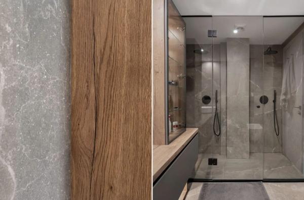 Dúplex en Barrio Casco Antiguo