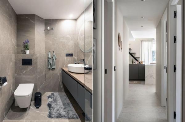 Dúplex en Barrio Casco Antiguo