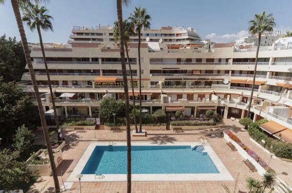 Dúplex en Barrio Casco Antiguo