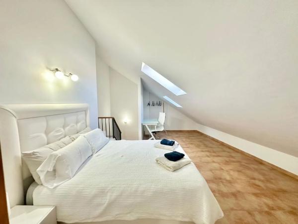 Dúplex en Barrio Casco Antiguo