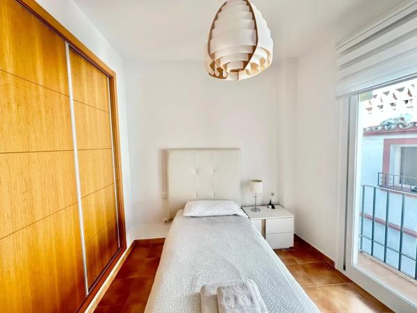 Dúplex en Barrio Casco Antiguo