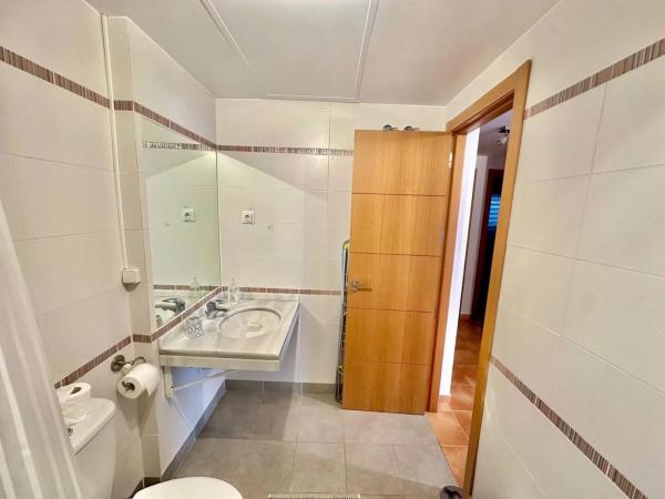 Dúplex en Barrio Casco Antiguo