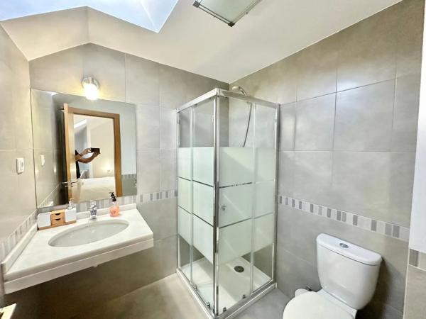 Dúplex en Barrio Casco Antiguo