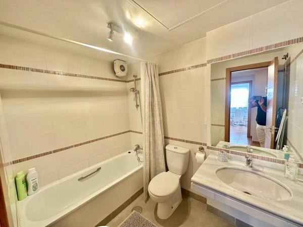 Dúplex en Barrio Casco Antiguo