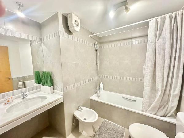 Dúplex en Barrio Casco Antiguo