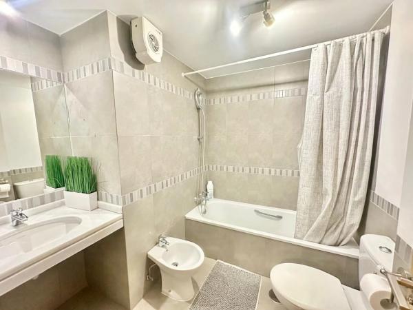 Dúplex en Barrio Casco Antiguo