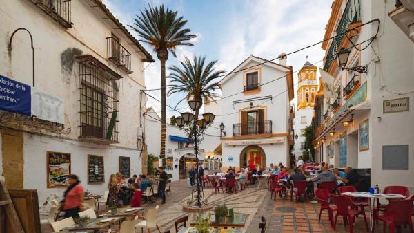 Dúplex en Barrio Casco Antiguo