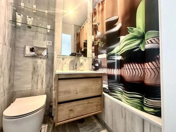 Dúplex en Barrio Playa de la Fontanilla