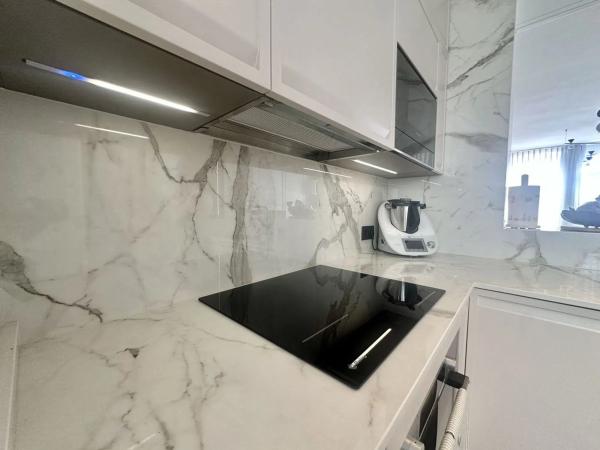 Dúplex en Barrio Playa de la Fontanilla