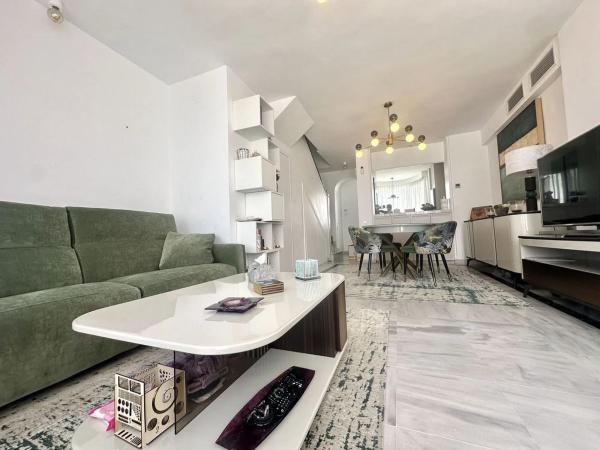 Dúplex en Barrio Playa de la Fontanilla