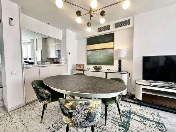 Dúplex en Barrio Playa de la Fontanilla