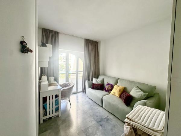 Dúplex en Barrio Playa de la Fontanilla