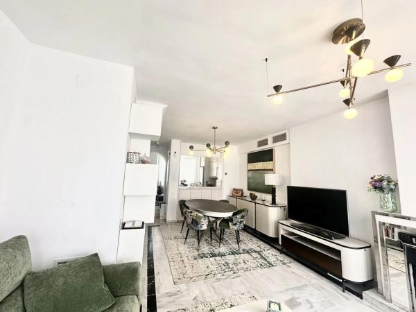 Dúplex en Barrio Playa de la Fontanilla