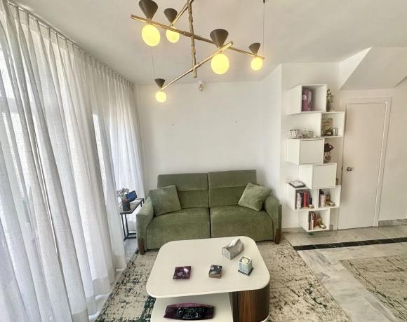 Dúplex en Barrio Playa de la Fontanilla