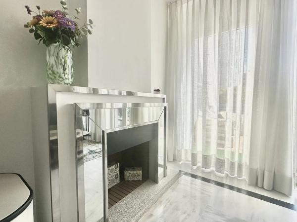 Dúplex en Barrio Playa de la Fontanilla