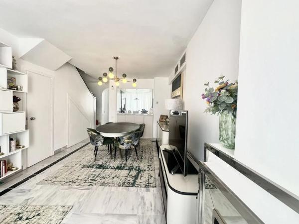 Dúplex en Barrio Playa de la Fontanilla