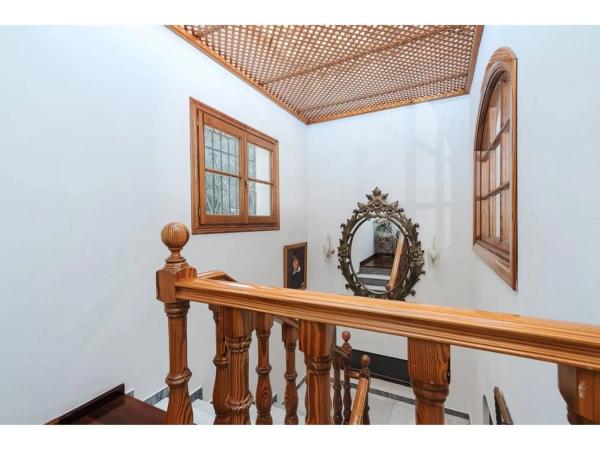 Chalet en calle Jacinto Benavente, 4