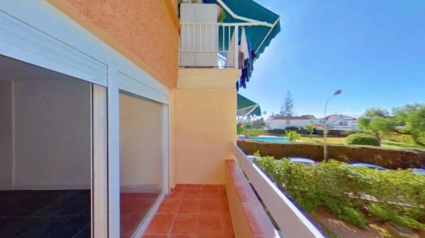 Dúplex en Barrio Huerta Belón-Calvario