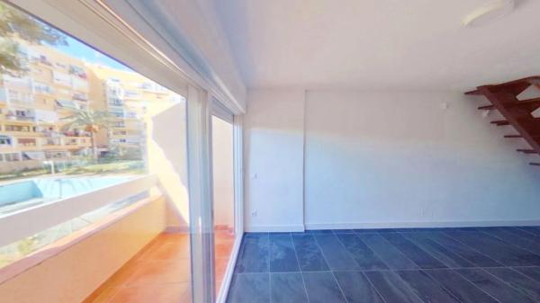 Dúplex en Barrio Huerta Belón-Calvario