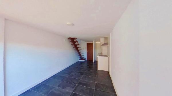 Dúplex en Barrio Huerta Belón-Calvario