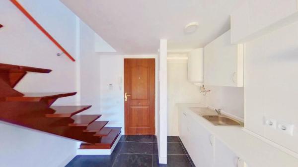 Dúplex en Barrio Huerta Belón-Calvario