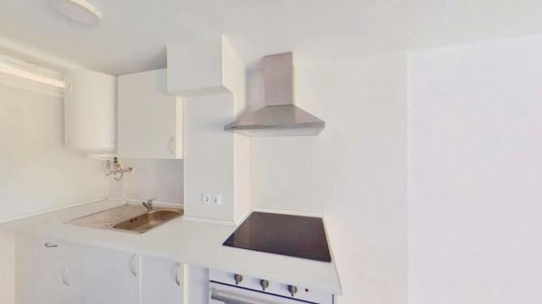 Dúplex en Barrio Huerta Belón-Calvario