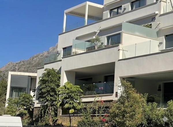 Piso en calle Buenaventura