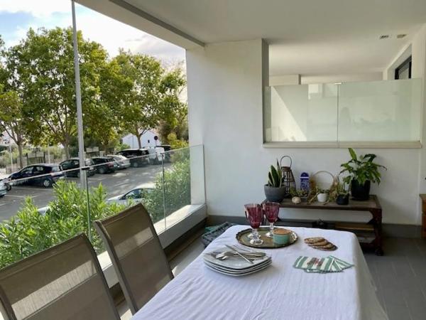 Piso en calle Buenaventura