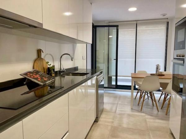 Piso en calle Buenaventura