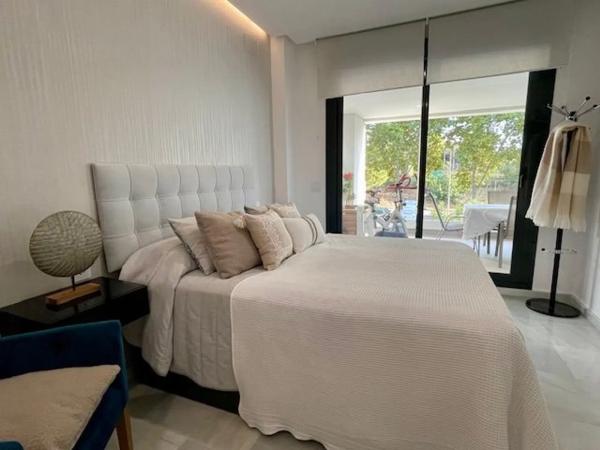 Piso en calle Buenaventura