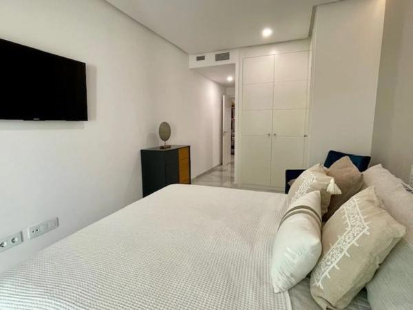 Piso en calle Buenaventura