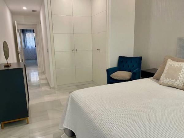 Piso en calle Buenaventura