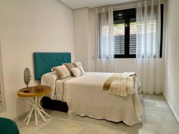 Piso en calle Buenaventura