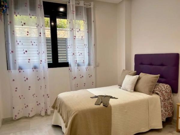 Piso en calle Buenaventura