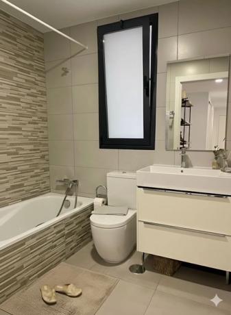 Piso en calle Buenaventura