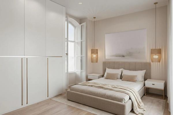 Dúplex en calle Gloria, 5