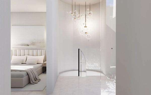 Dúplex en calle Gloria, 5