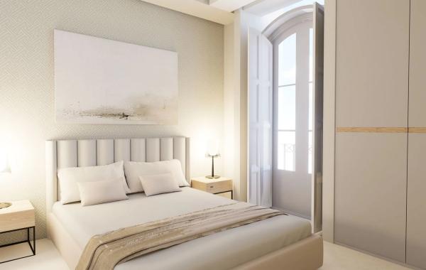 Piso en calle Gloria, 5