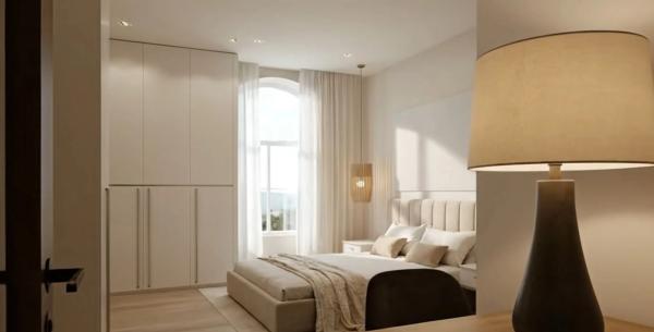 Piso en calle Gloria, 5