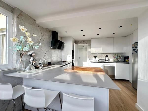 Dúplex en Barrio La Puya - La Ermita