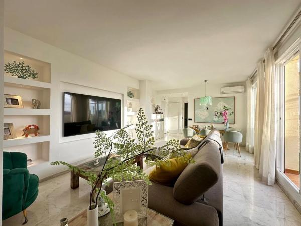 Dúplex en Barrio La Puya - La Ermita