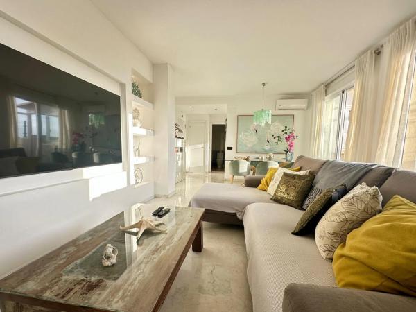 Dúplex en Barrio La Puya - La Ermita