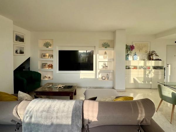 Dúplex en Barrio La Puya - La Ermita