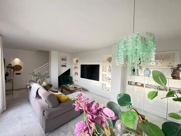 Dúplex en Barrio La Puya - La Ermita